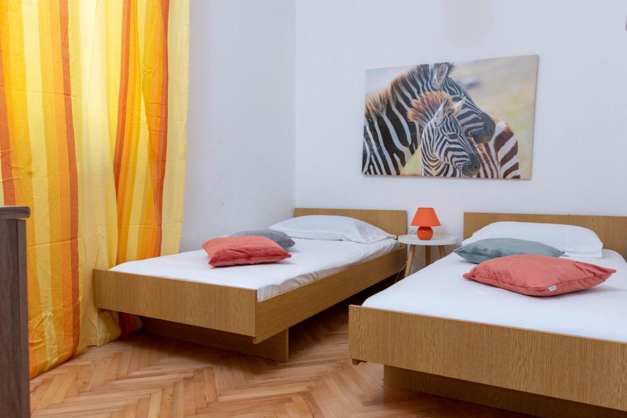 הוילה Apartman Duce Milka מראה חיצוני תמונה