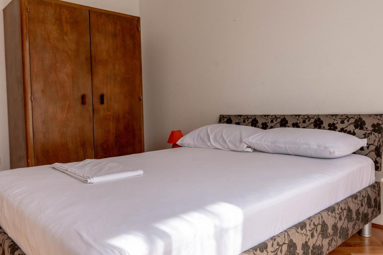 הוילה Apartman Duce Milka מראה חיצוני תמונה