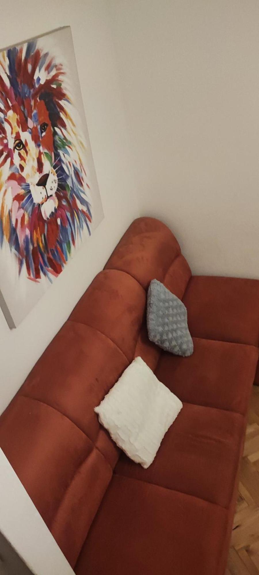 הוילה Apartman Duce Milka מראה חיצוני תמונה